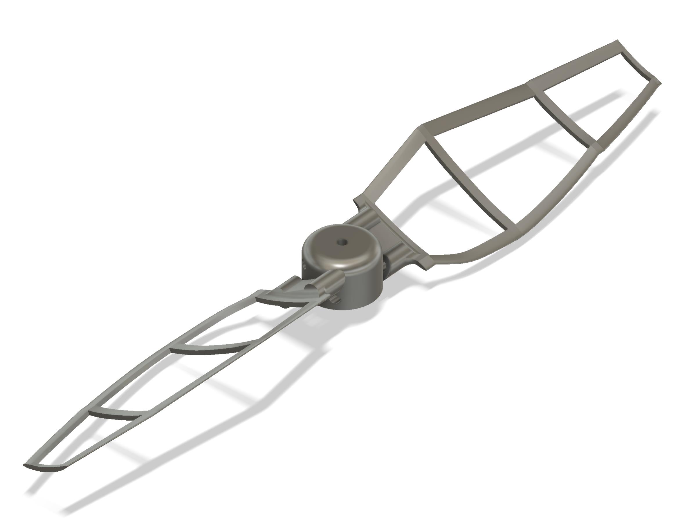 propellerframe